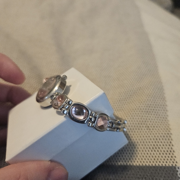 Quartz watch - Picture 2 of 5